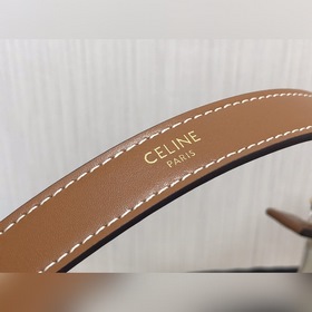 Сумка Celine TRIOMPHE с принтом под мышками AVA Это всего лишь сп