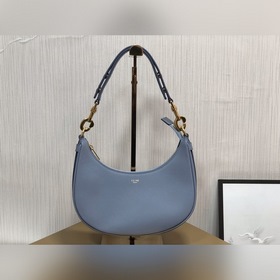 CELINE AVA STRAP Сумка в форме полумесяца Сумка под мышку Артикул