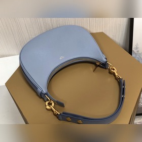 CELINE AVA STRAP Сумка в форме полумесяца Сумка под мышку Артикул