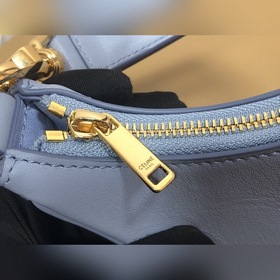 CELINE AVA STRAP Сумка в форме полумесяца Сумка под мышку Артикул
