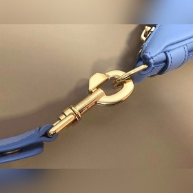 CELINE AVA STRAP Сумка в форме полумесяца Сумка под мышку Артикул