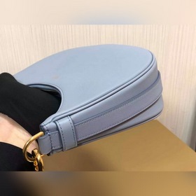 CELINE AVA STRAP Сумка в форме полумесяца Сумка под мышку Артикул