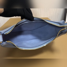 CELINE AVA STRAP Сумка в форме полумесяца Сумка под мышку Артикул