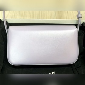 CELINE Triomphe Shoulder Bag Сумка под мышку Триумфальная арка Ар