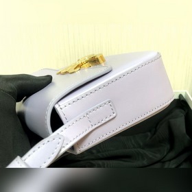 CELINE Triomphe Shoulder Bag Сумка под мышку Триумфальная арка Ар