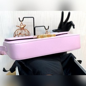 CELINE Triomphe Shoulder Bag Сумка под мышку Триумфальная арка Ар
