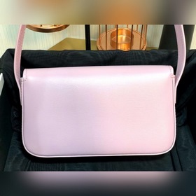 CELINE Triomphe Shoulder Bag Сумка под мышку Триумфальная арка Ар