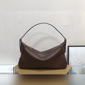 CELINE Кожаная сумка под мышку для повседневного использования Мо