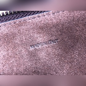 CELINE Кожаная сумка под мышку для повседневного использования Мо