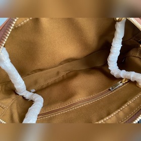 Celine TRIOMPHE CANVAS с логотипом PATAPANS, сумка с цепочкой, б/