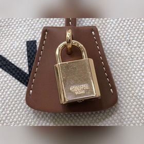 CELINE Tote белая сумка для покупок Идеально подходит для лета, с