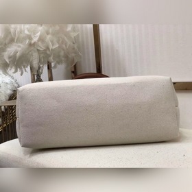 CELINE Tote белая сумка для покупок Идеально подходит для лета, с