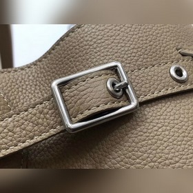 CELINE Маленькая ретро сумка-бакет Высочайшее качество изготовлен