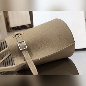CELINE Маленькая ретро сумка-бакет Высочайшее качество изготовлен