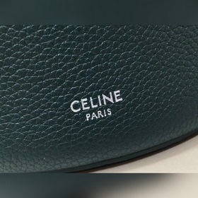 CELINE Маленькая ретро сумка-ведро Высочайшее качество изготовлен