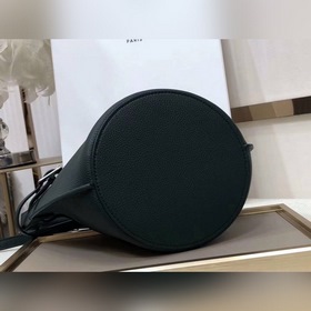 CELINE Маленькая ретро сумка-ведро Высочайшее качество изготовлен