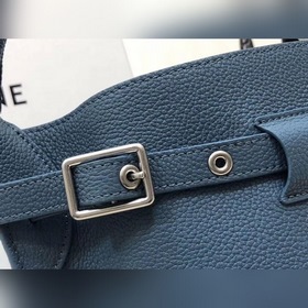 CELINE Маленькая ретро сумка-ведро Высочайшее качество изготовлен