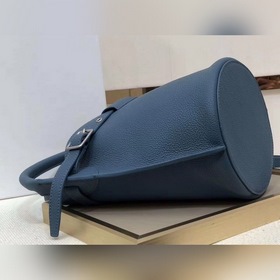 CELINE Маленькая ретро сумка-ведро Высочайшее качество изготовлен