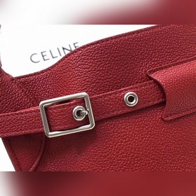 CELINE Маленькая ретро сумка-ведро Высочайшее качество изготовлен