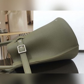 CELINE Маленькая ретро сумка-ведро Высочайшее качество изготовлен