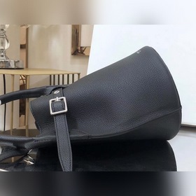 CELINE Маленькая ретро сумка-ведро Высочайшее качество изготовлен