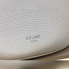 CELINE Маленькая ретро сумка-ведро Высочайшее качество изготовлен