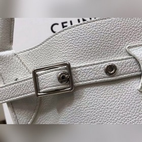 CELINE Маленькая ретро сумка-ведро Высочайшее качество изготовлен