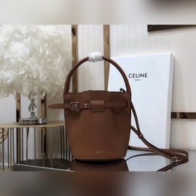 CELINE Маленькая сумка в стиле ретро Высочайшее качество, изыскан