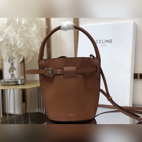 CELINE Маленькая сумка в стиле ретро Высочайшее качество, изыскан