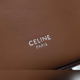 CELINE Маленькая сумка в стиле ретро Высочайшее качество, изыскан
