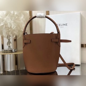 CELINE Маленькая сумка в стиле ретро Высочайшее качество, изыскан