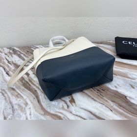 Сумка Celine Cabas с отпечатком ладони Модель： 176183 Кажется, ч
