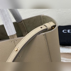 Сумка Celine Cabas с отпечатком ладони Модель： 176183 Кажется, ч