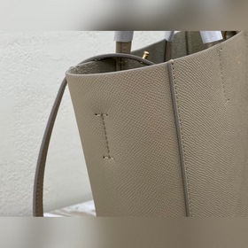 Сумка Celine Cabas с отпечатком ладони Модель： 176183 Кажется, ч