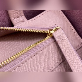 Сумка Celine Cabas с отпечатком ладони Модель： 176183 Кажется, ч