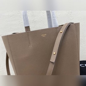 Сумка Celine Cabas с отпечатком ладони Модель： 176183 Кажется, ч