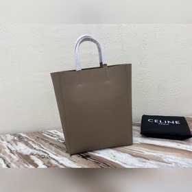 Сумка Celine Cabas с отпечатком ладони Модель： 176183 Кажется, ч