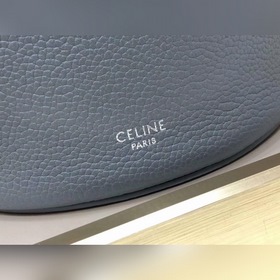 CELINE Маленькая ретро сумка-ведро Высочайшее качество изготовлен