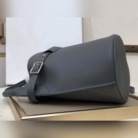CELINE Маленькая ретро сумка-ведро Высочайшее качество изготовлен