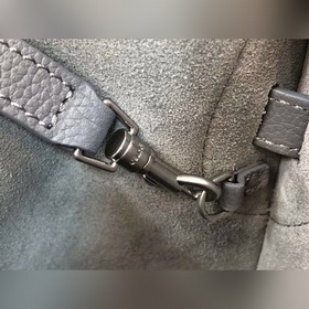CELINE Маленькая ретро сумка-ведро Высочайшее качество изготовлен