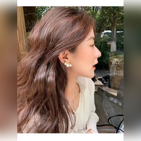 Новые серьги Celine Необычный дизайн, полный индивидуальности, к