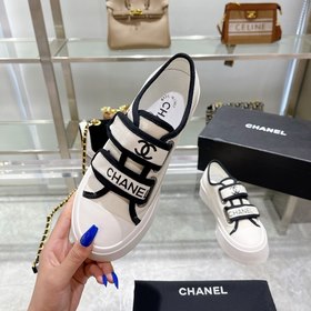 CHANEL  Новая модель на все сезоны. Современные, молодежные, лак