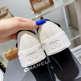 CHANEL  Новая модель на все сезоны. Современные, молодежные, лак
