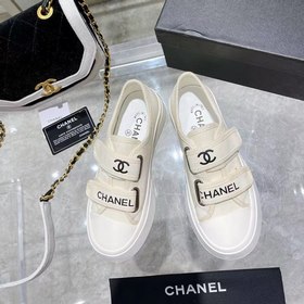 CHANEL  Новая коллекция на все сезоны Свободные кроссовки Совре