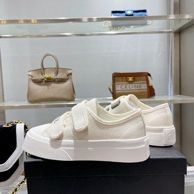 CHANEL  Новая коллекция на все сезоны Свободные кроссовки Совре