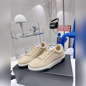 Chanel 22A новейшая модель замшевых кроссовок в стиле «панда» для