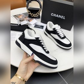Кроссовки CHANEL Little Black Panda Они пользуются большой попул