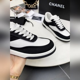 Кроссовки CHANEL Little Black Panda Они пользуются большой попул