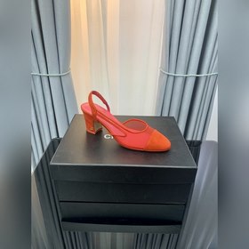 CHANEL Классические модные сандалии Материал： овечья кожа + ори