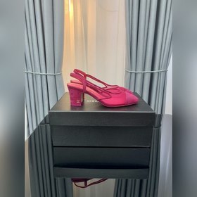 CHANEL Классические модные сандалии Материал： овечья кожа + ори